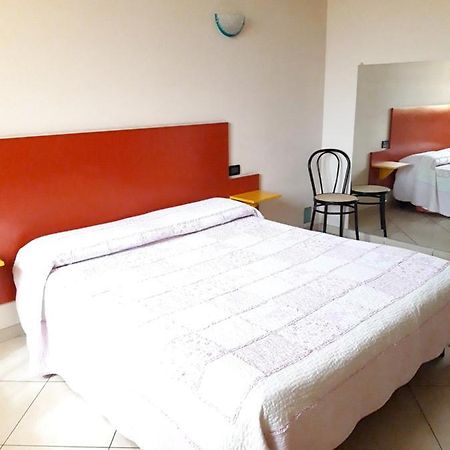 Affittacamere Cigole Экстерьер фото