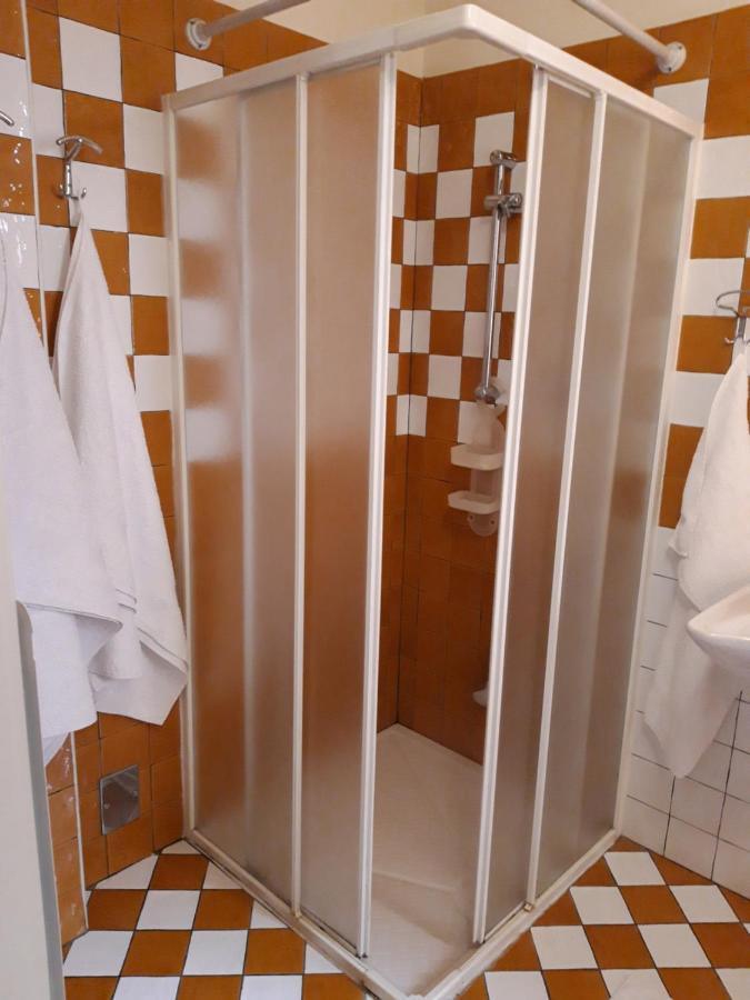 Affittacamere Cigole Экстерьер фото