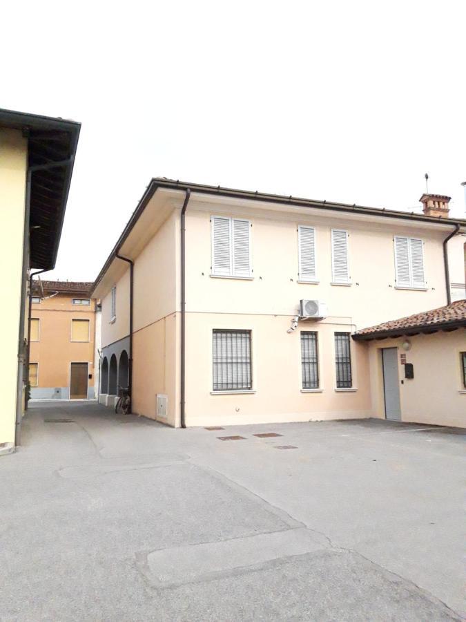 Affittacamere Cigole Экстерьер фото