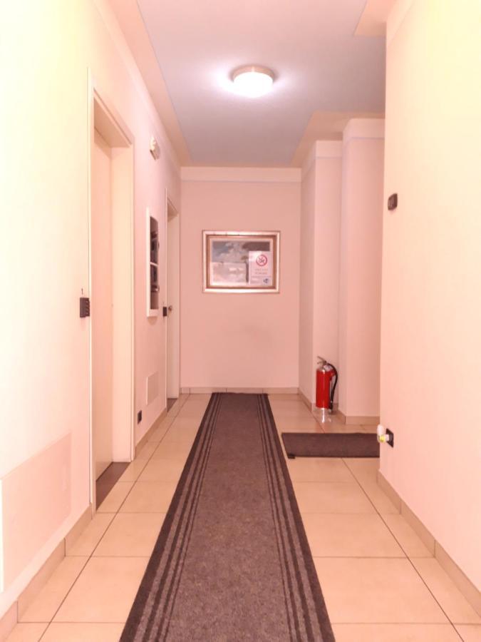 Affittacamere Cigole Экстерьер фото
