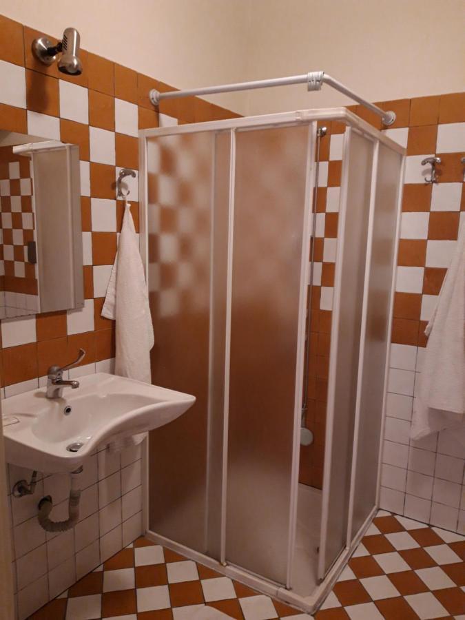 Affittacamere Cigole Экстерьер фото