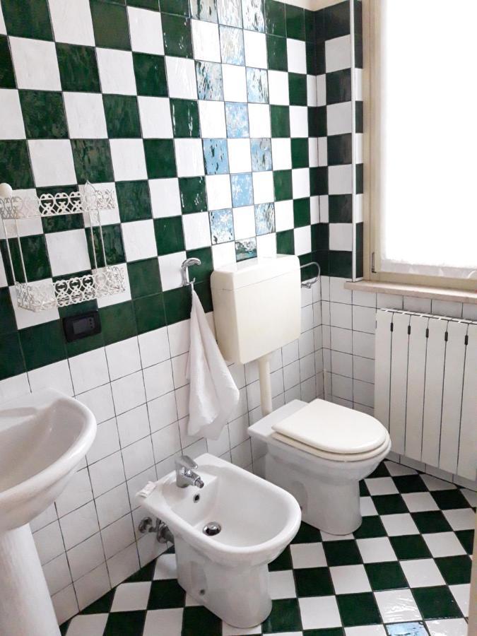 Affittacamere Cigole Экстерьер фото