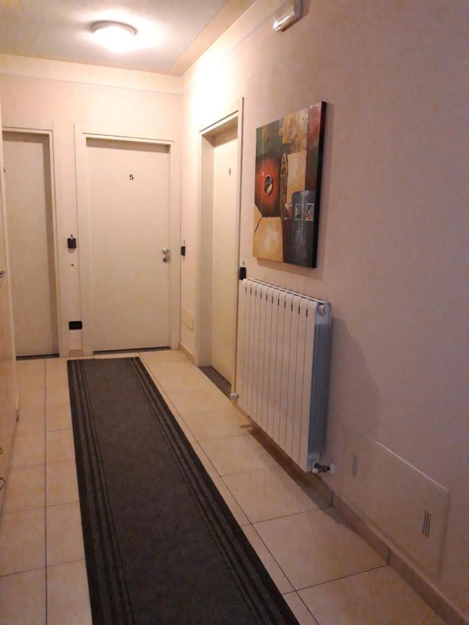 Affittacamere Cigole Экстерьер фото
