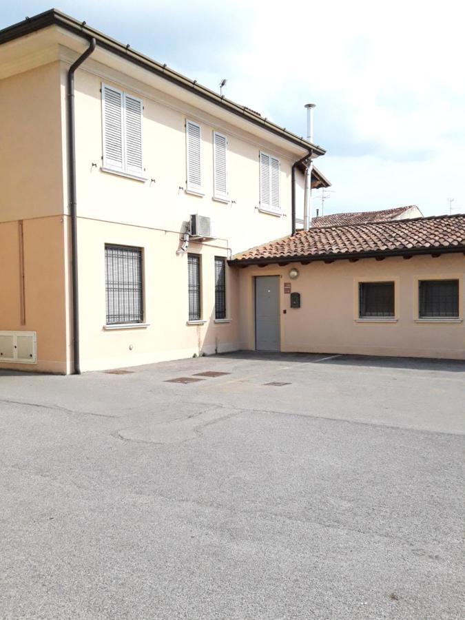 Affittacamere Cigole Экстерьер фото